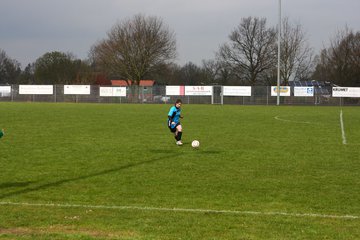 Bild 3 - Schmalfeld am 22.4.12